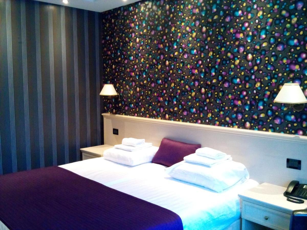 Hotel Zwanenburg Amsterdam Airport Room photo